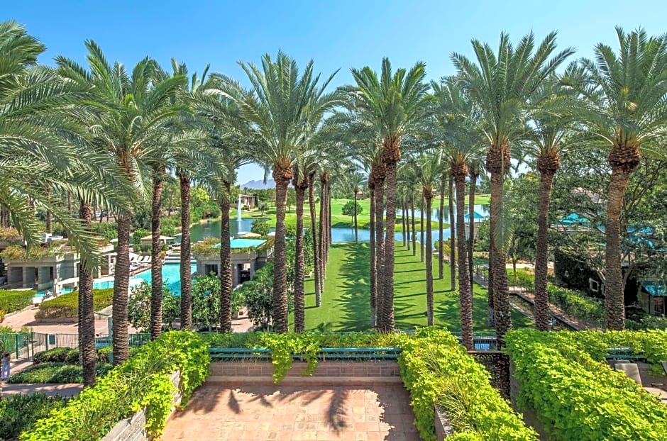 Hyatt Regency Scottsdale Resort and Spa