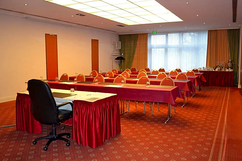 Hotel Panorama Hamburg-Billstedt