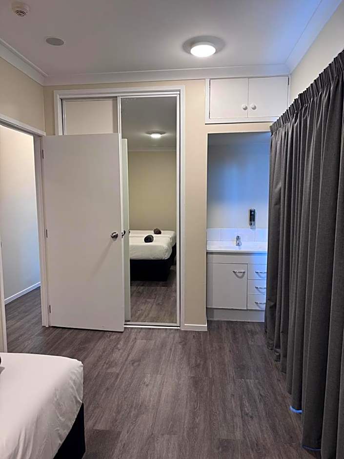 Anglesea Motel and Conference Centre