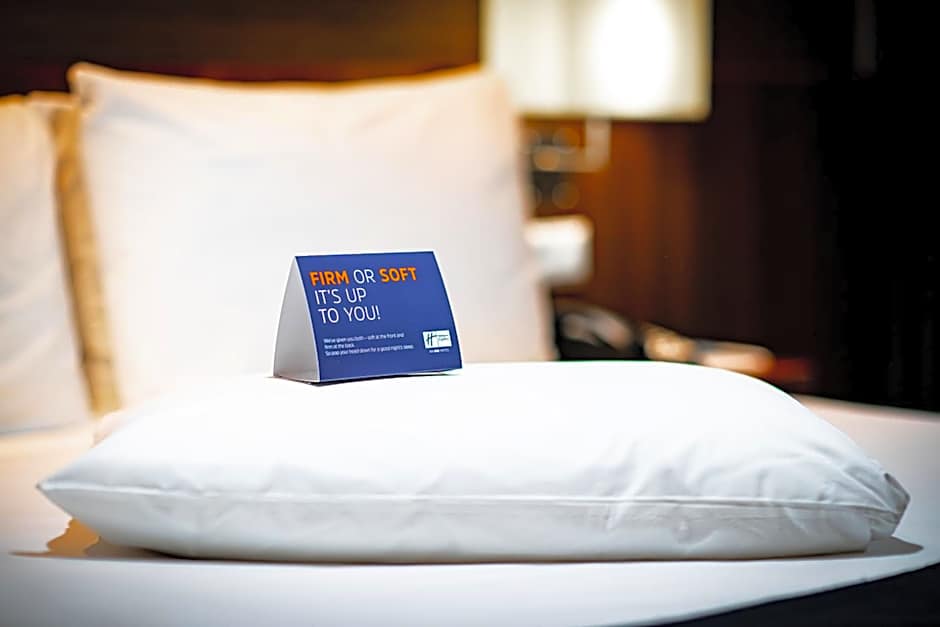 Holiday Inn Express Amsterdam - Schiphol By IHG