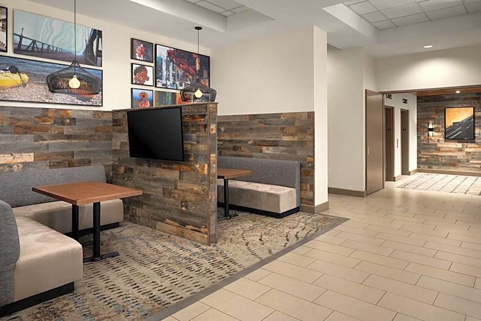 Residence Inn by Marriott Portland Downtown/RiverPlace