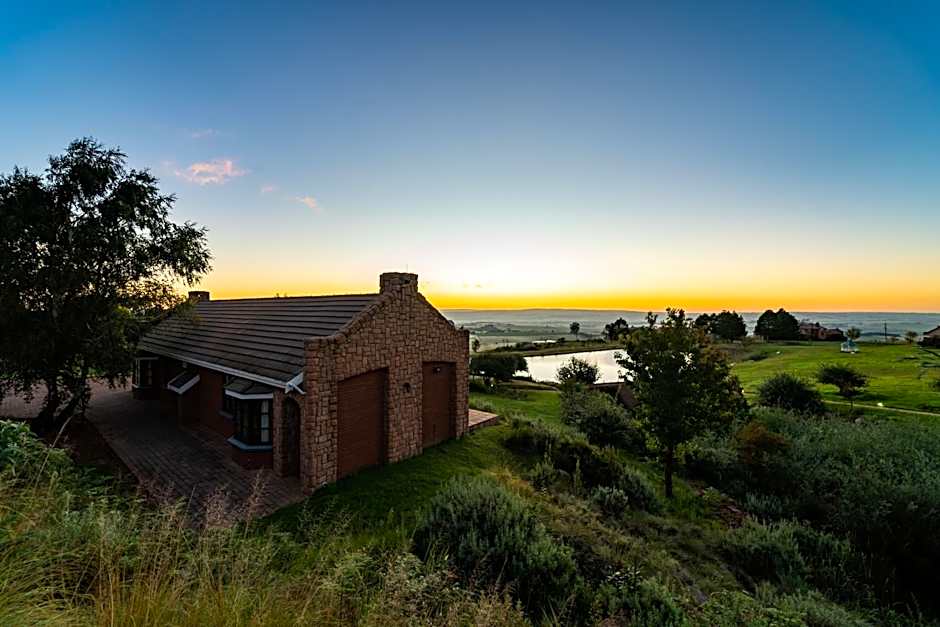 Gooderson Kloppenheim Country Estate