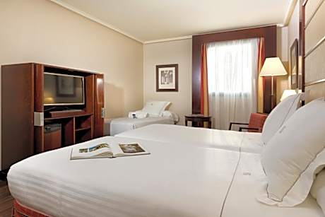 Double Room with Extra Bed