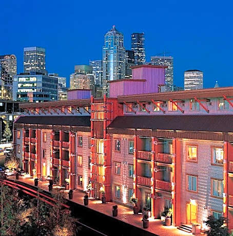 The Edgewater, A Noble House Hotel