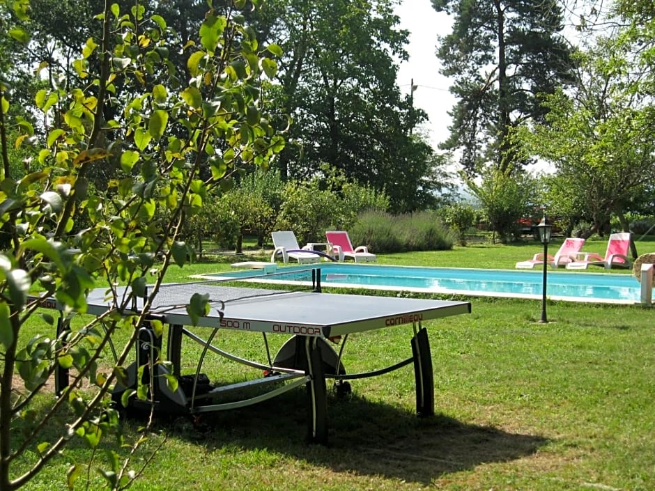 Gite du Calme 3 Star Bed & Breakfast Cognac