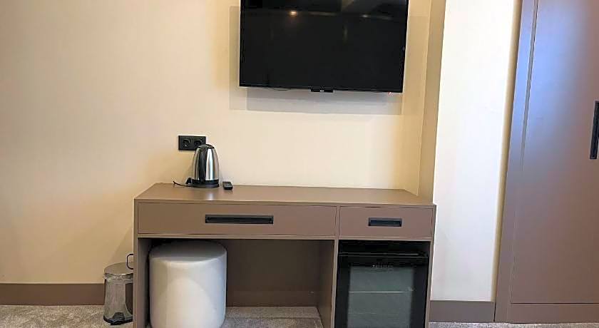Istanblu Hotel Atasehir