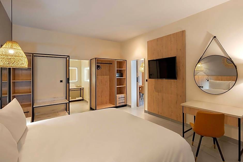 Protea Hotel by Marriott Ndola