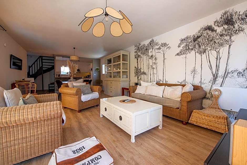 Oasis Les Jardins