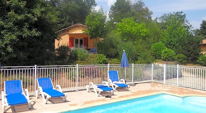 Les Hauts du Coustalier