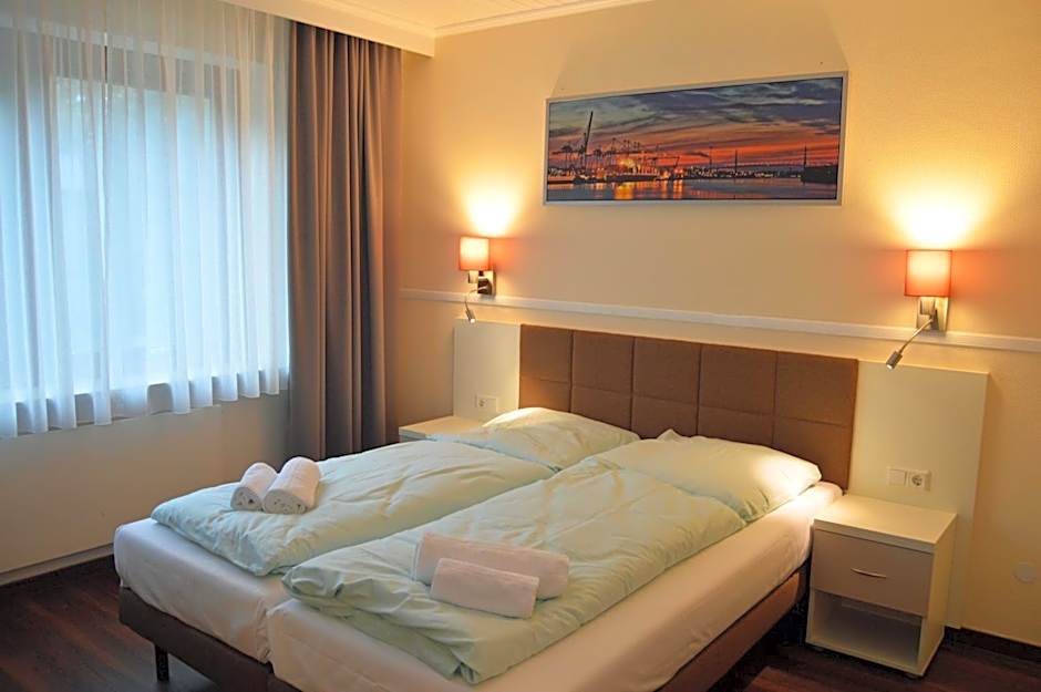 G&H Hotel Rosengarten