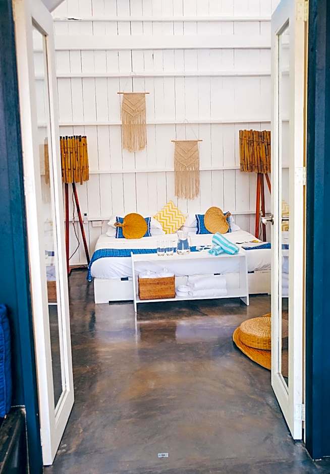 Soultribe Beach Retreat