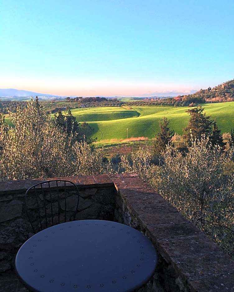 La Locanda del Barbagianni