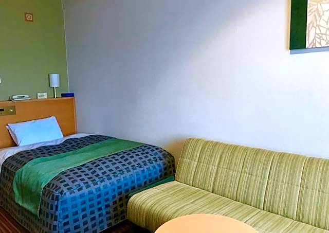 Okazaki New Grand Hotel