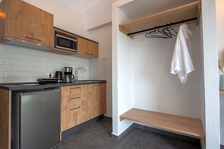 Alios Gaia - Seaside Apartments