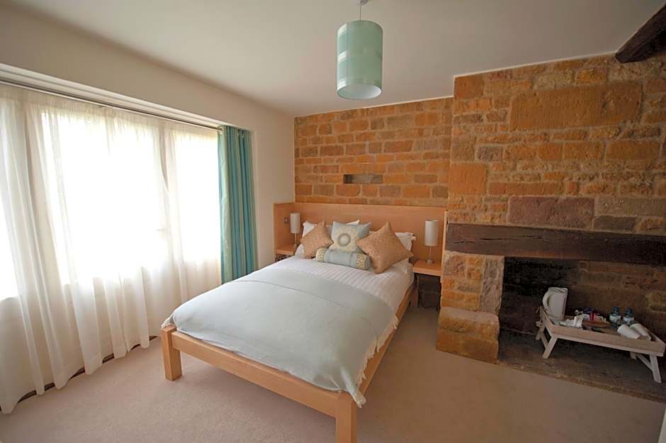 The Marquess of Exeter