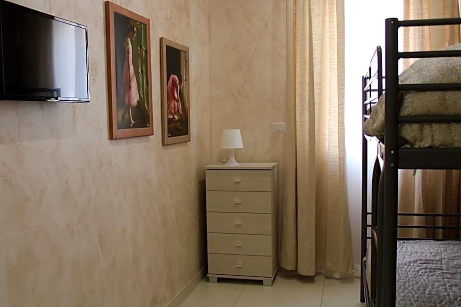 MEDUSA Residence B&B