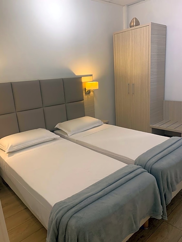Hotel Lutetia