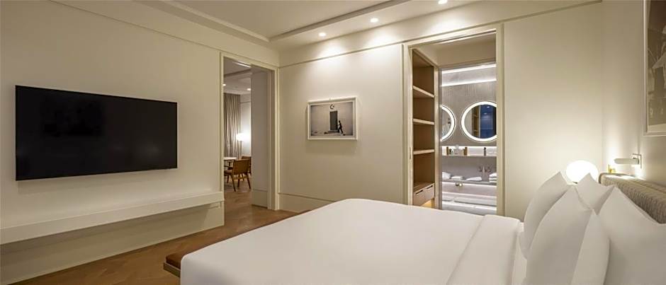 Hyatt Regency Izmir IstinyePark