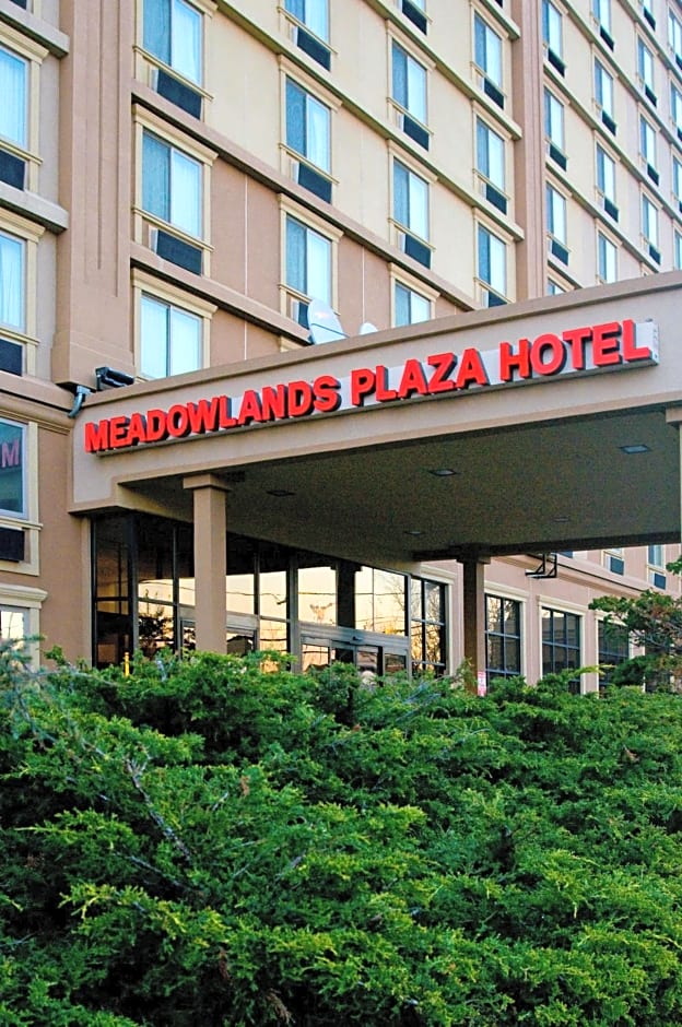 Meadowlands Plaza Hotel