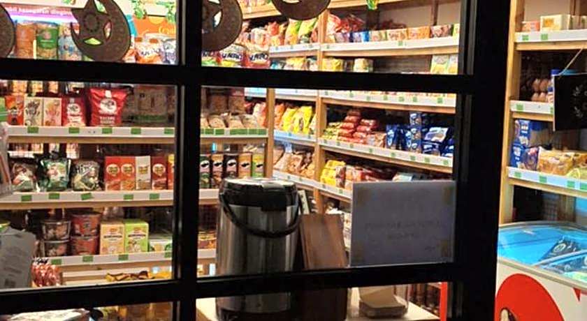 Somerset Kencana Jakarta