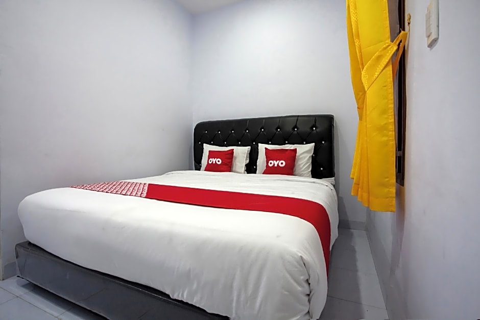 Hotel O Sopou Penginapan Rinal & Tuah