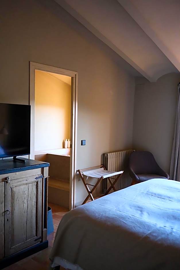 Hotel la Placa Madremanya