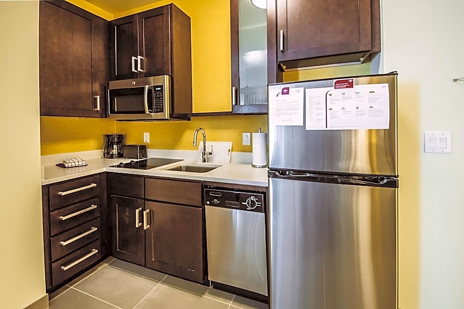 Residence Inn by Marriott Harlingen