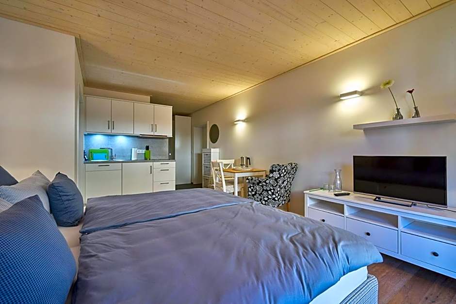 Alb Appartements