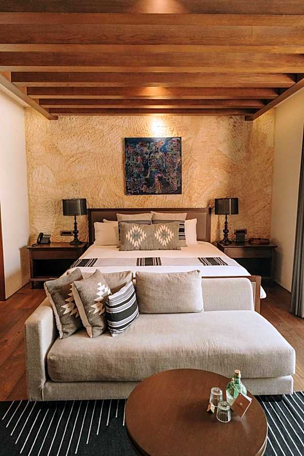 Hotel Casa Santo Origen