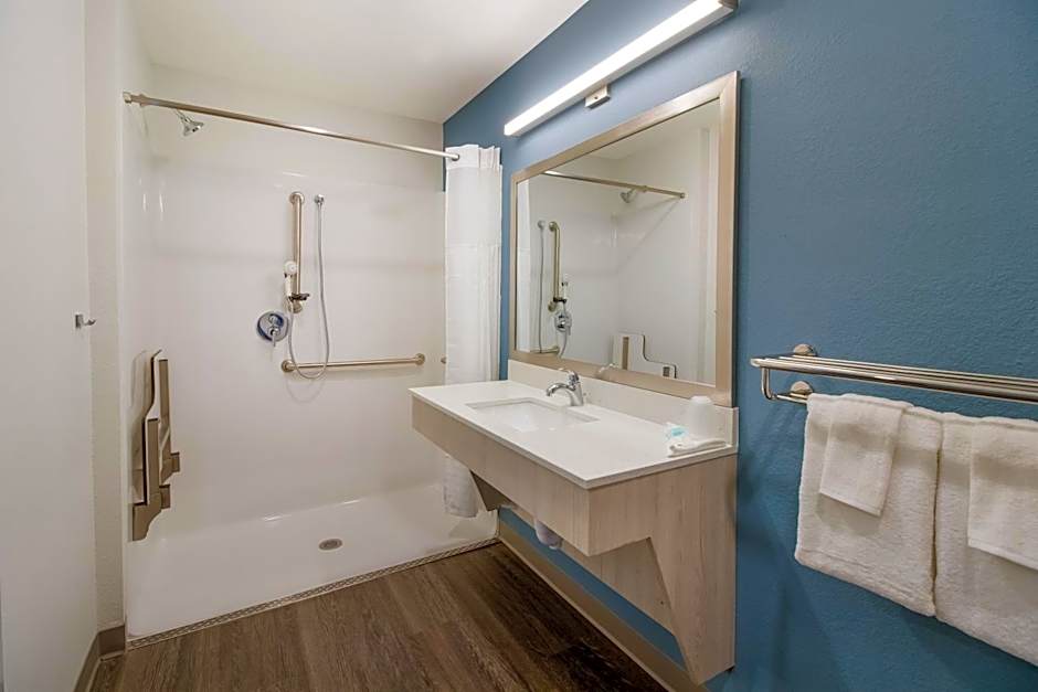 WoodSpring Suites Smyrna-La Vergne