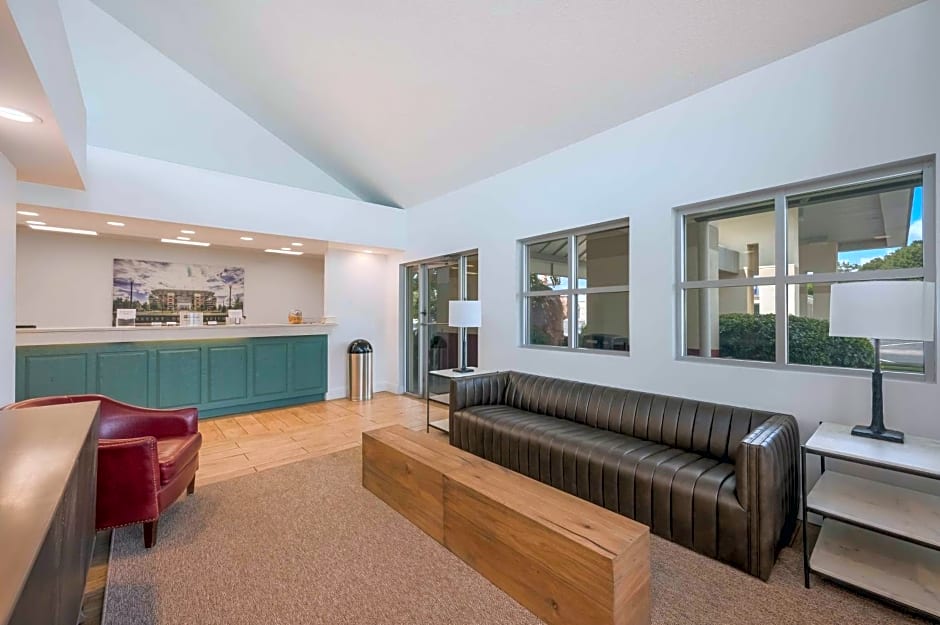 Best Western University Inn