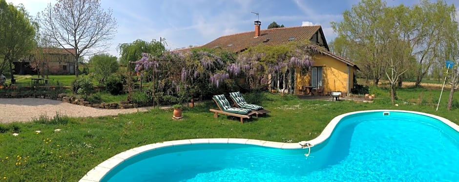 Domaine à Marmande