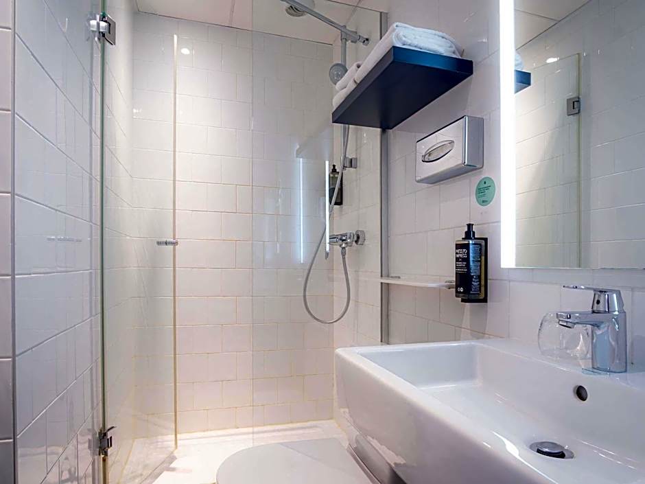 Ibis Styles Paris 15 Lecourbe