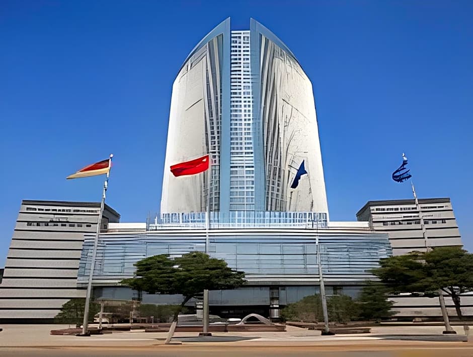 Wuxi Kaiyan Universal Center Serviced Apartment