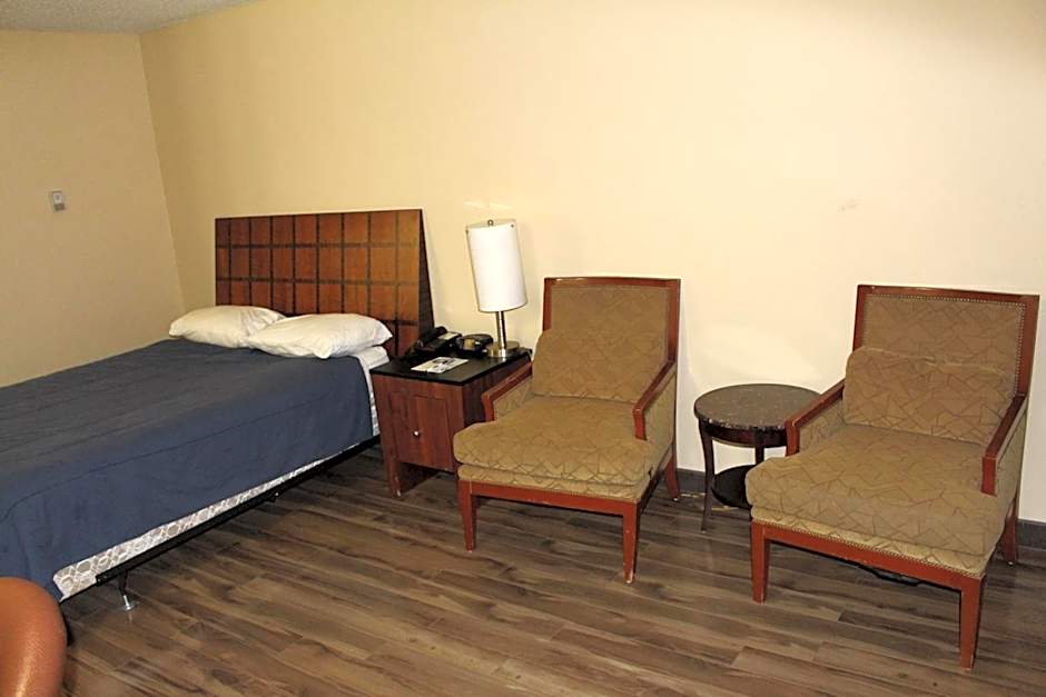 Travelodge by Wyndham Swift Current