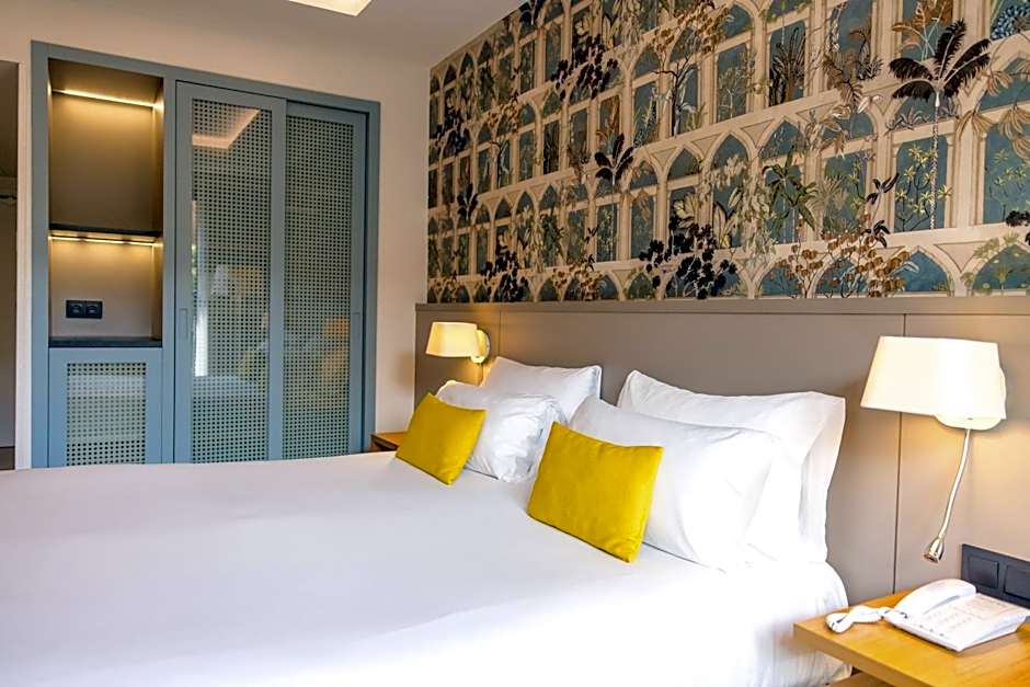 Motel One Madrid-Plaza de España