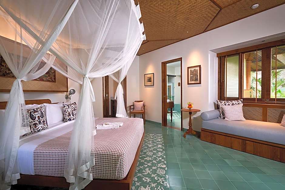 Tandjung Sari Hotel