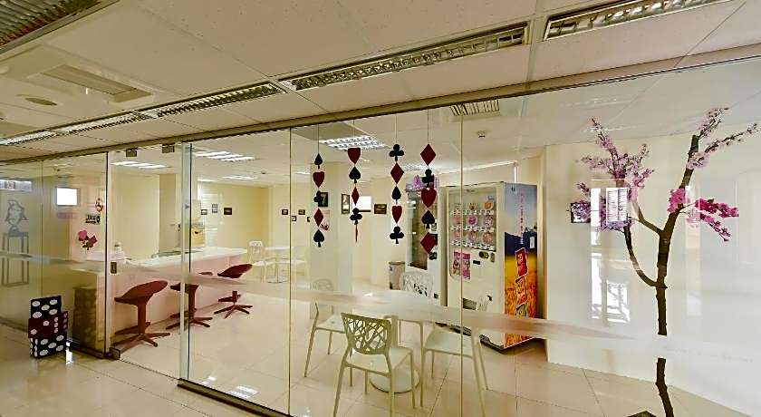 Yundeng Landscape Hotel