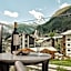 Hotel National Zermatt