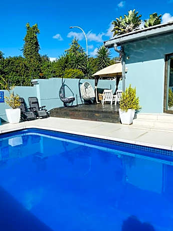 Omaha Luxury B&B & SPA