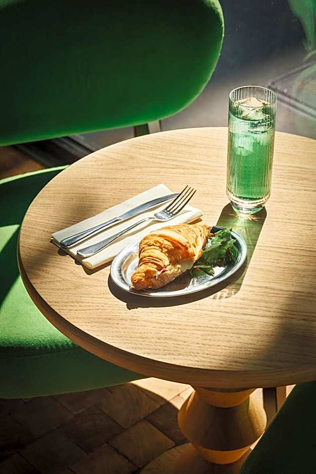 Hotel Observatoire Luxembourg