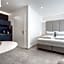 zzzpace Smart-Hotel Krefeld