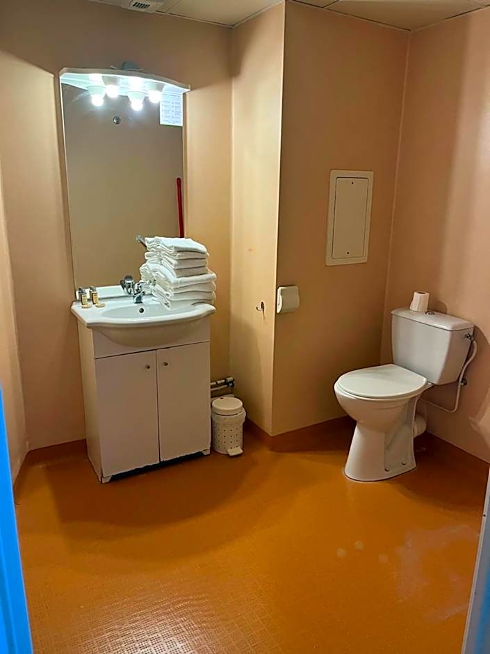 KOSY Appart'Hôtels - La Maison Des Chercheurs