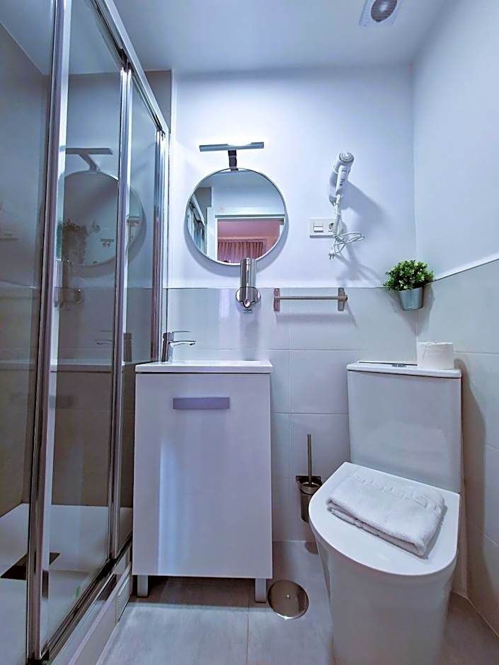 Hostal A Nuestra Senora de La Paloma