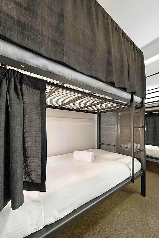 Cairns Central YHA