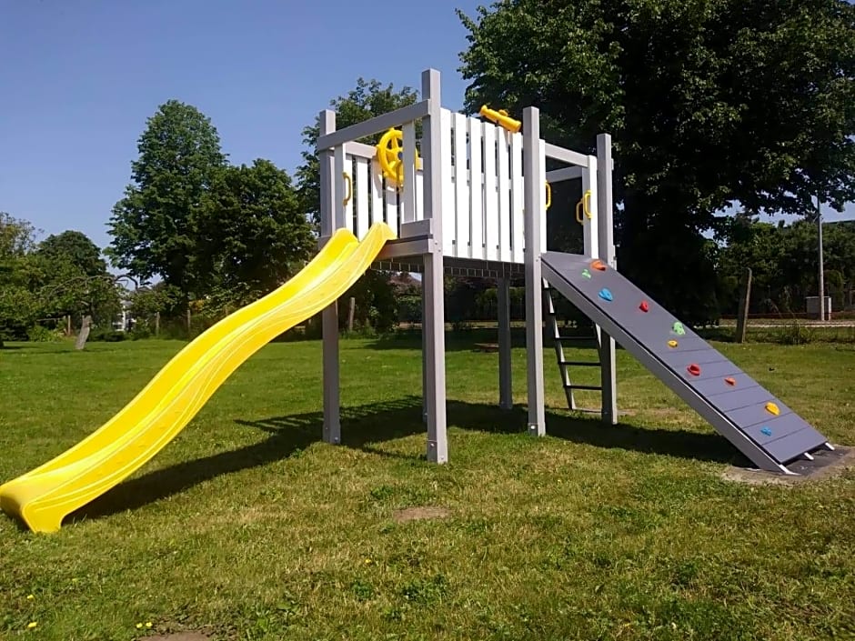 Domki Letniskowe Do-Iwi