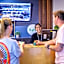 YHA Melbourne Central