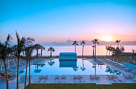 Sunrise Jade - Adults Only