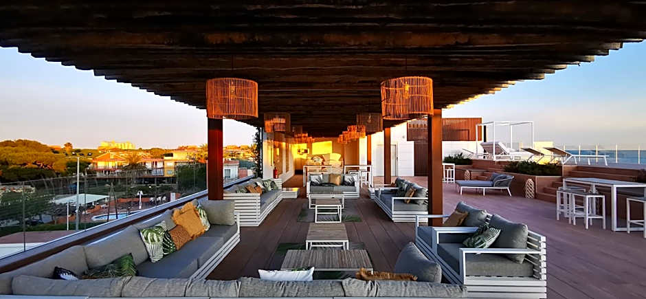 Playa Grande by Tropical