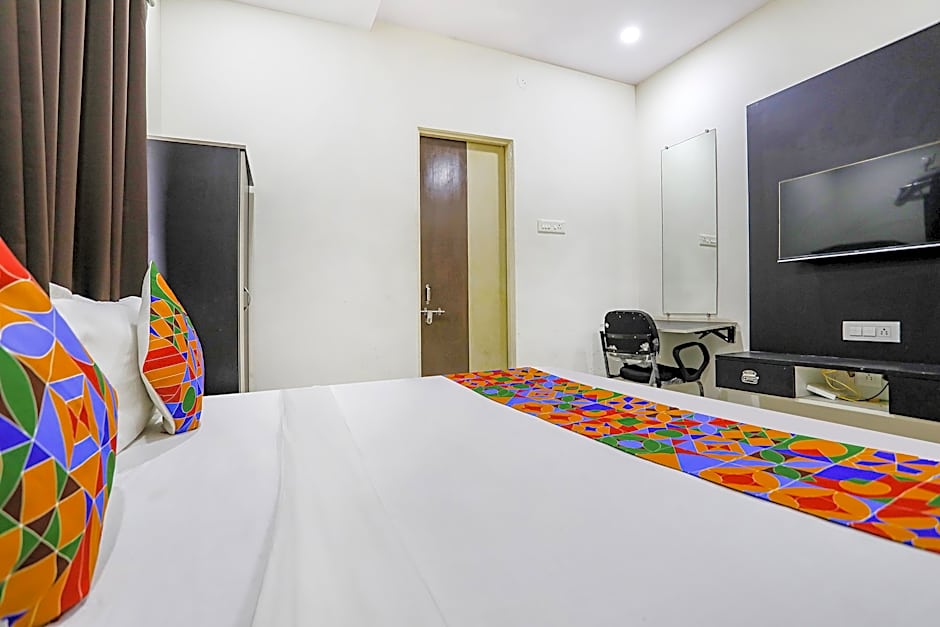 Itsy By Treebo New Shraddha Inn – Nagpur, OH